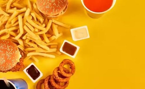 什么主食热量最低 常见主食热量表