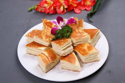 特色饼加盟连锁品牌全介绍,加盟这三个品牌机不可失时不再来