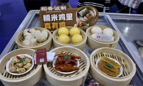 不能加防腐剂 预制菜终于有了官方定义
