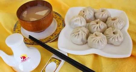 【草原美食】蒙古族的红食、白食、主食