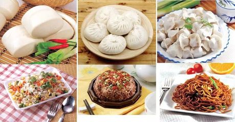 不吃主食易患抑郁?糖尿病人不能吃主食?听专家怎么说
