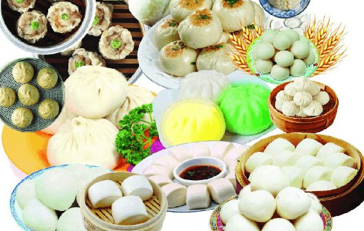 北方的面条南方的米--不吃主食真的能减肥吗?