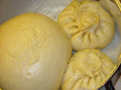 馒头败给面包?中国传统主食面临尴尬