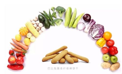 2020全民营养周,每天巴比兔提高免疫力