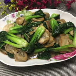 热菜