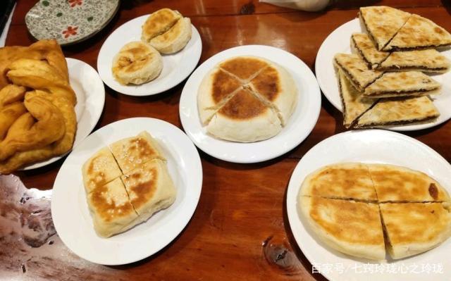 带你们体验内蒙古的饮食文化~蒙餐