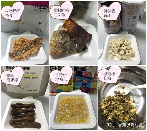 宠物用品推荐丨买过多个品牌几十款狗狗零食,最终选择这四款