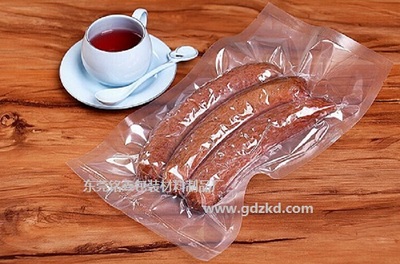 真空包装主食加工产品胀袋是怎么回事?