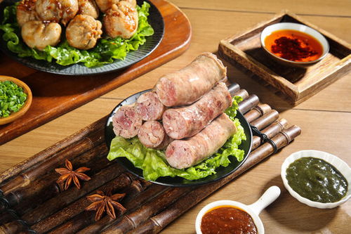 内蒙古羊肠包肉图片素材下载 食品餐饮素材下的小吃美食图片素材