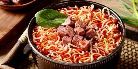 "长肉最厉害"的4种主食,米饭,面条在它们面前,都不值一提