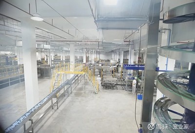 福贝王炸:明牌宠物食品六大产线,不打价格战、打价值战
