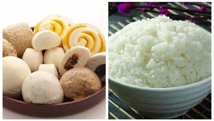少吃主食是否影响人长寿？科学视角下的饮食平衡探讨