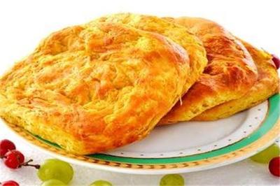 永登丁娃烧饼 传承百年的西北主食瑰宝