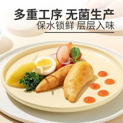 鸡胸肉:24款便宜鸡胸肉产品推荐